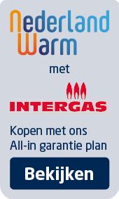 Intergas cv ketels
